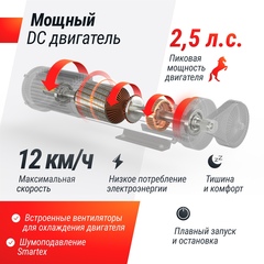 Беговая дорожка UnixFit Hi-tech S2 Metallic TDHTS2M