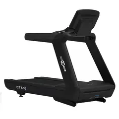 Профессиональная Беговая дорожка CardioPower PRO CT550