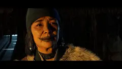 Ghost of Yotei Cтандартное издание (диск для PS5, полностью на русском языке)