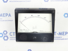 Микроамперметр М906 (0-200мкА)