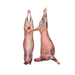 Тушка барашка