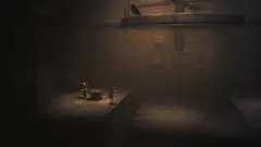 Little Nightmares Collectors Edition III (3) (key-card для Nintendo Switch 2, интерфейс и субтитры на русском языке)