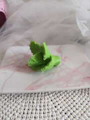 Силиконовая форма 