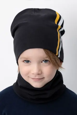 комплект  для мальчика  К 8125/темный графит