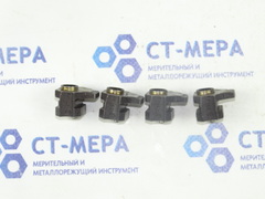 Кулачки к винторезным головкам (2С) (к-т из 4 шт.)