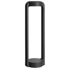 Ландшафтный светодиодный светильник Arte Lamp SUHAIL A1646PA-1BK