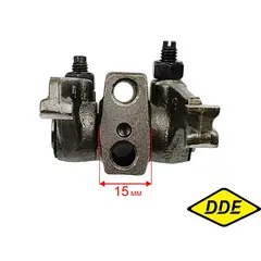 Деталь головки цилиндра двигателя DDE Коромысло UD178 набор (02-178-014)