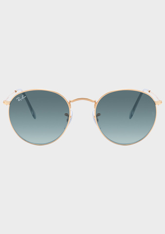 Очки Ray-Ban Round Metal