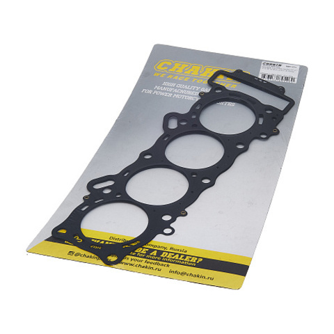 Прокладка ГБЦ CHAKIN Yamaha YZF-R1 15-19, MT10 17-23 2CR-11181-00-00