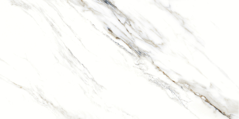 ARTCER Marble Fantastic White Matt 60x120