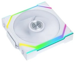 Вентилятор LIAN LI UNI FAN TL 120 Wireless ARGB White, G99.12TL1W1W.00