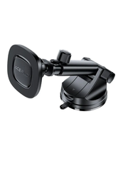 Автодержатель ACEFAST D45 Magnetic Car Holder For Dashboard , черный