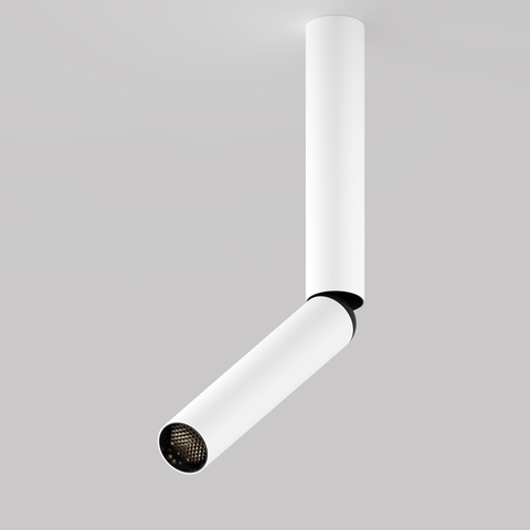 Накладной светодиодный светильник Maytoni Focus T C142CL-6W3K-W