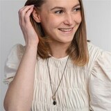 Бусина "Счастливые цветы"