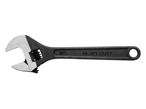 MIRAX TOP, 250/30 мм, разводной ключ (27250-25)