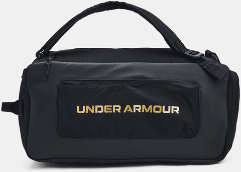 Картинка сумка спортивная Under Armour 1381920 `001 - 4