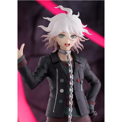 Фигурка Pop Up Parade L Size: Danganronpa. Komaeda Nagito