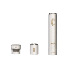 Микрофон ОКТАВА МК-012-01 микрофон конденсаторный, цвет - черный