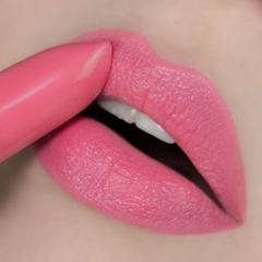 RELOUIS Помада La Mia Italia №19 Pink (Limited)