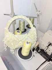 SEVA WITCH BAG SORBET S