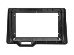 Магнитола для Honda N-BOX (2023+) Android 11 2/32GB QLED DSP 4G модель HO-255TS18