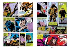 The Tomb of Dracula Omnibus Vol. 1 HC Neal Adams Cover