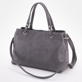 Сумка Саломея 168 македония серый