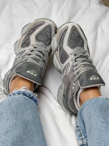 New Balance 9060 winter