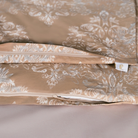 Постельное бельё LaPrima «Маргарет» люкс-сатин (2 сп) - купить 2