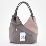 Сумка Саломея 101 мульти бельгийский шоколад