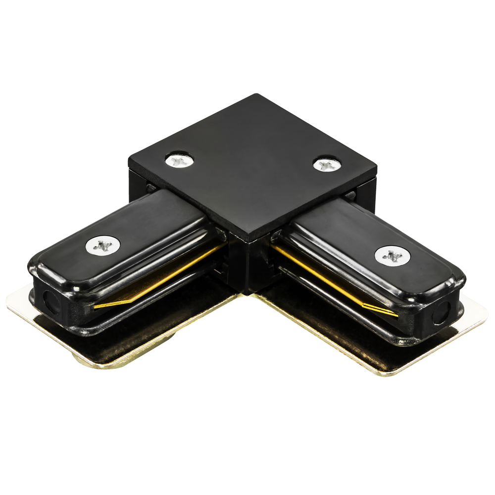 Коннектор L-образный Lightstar Barra 502127