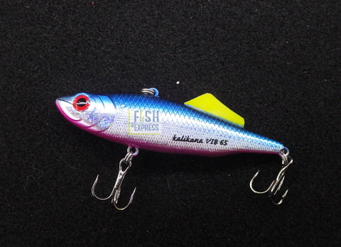 KALIKANA VIB PONTOON 21 65 мм 16,5 г цвет 020F (реплика)