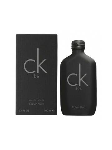 CALVIN KLEIN BE unisex 100ml edt