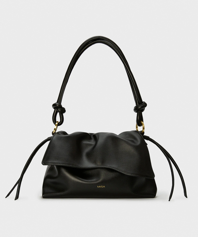 Сумка Puffa Black