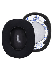 Амбушюры для наушников JBL E55BT, E500BT (С эффектом охлаждения)