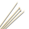 Прямые бамбуковые спицы  №5,5 мм