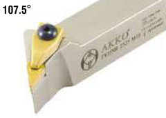 Державка для наружного точения TVHNR 2525 M16