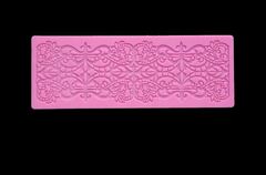 Силиконовый коврик Mагик Декор