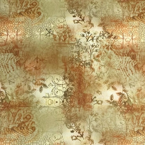 БЕЖЕВЫЙ МИРАЖ - 100% ХЛОПОК