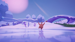 Spongebob SquarePants: Titans of the Tide - Natural Costume Pack (для ПК, цифровой код доступа)