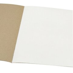 
          Картон белый Проф-Пресс, 193х280 мм, мелованный, 8 листов, КБС, "Авто на жёлтом"