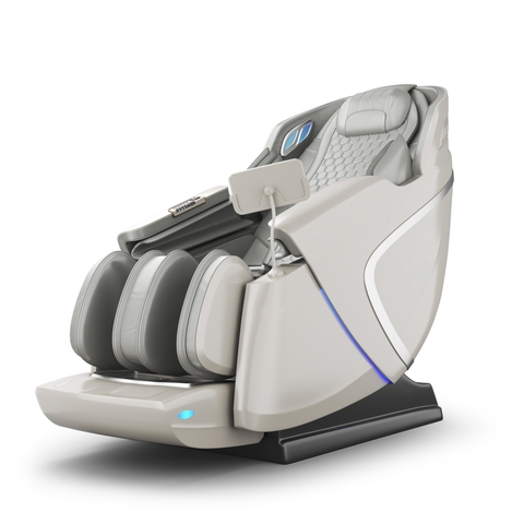 Массажное кресло Okinoya Umi Grey