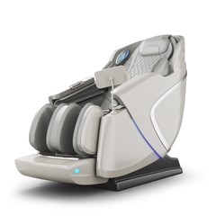 Массажное кресло Okinoya Umi Grey