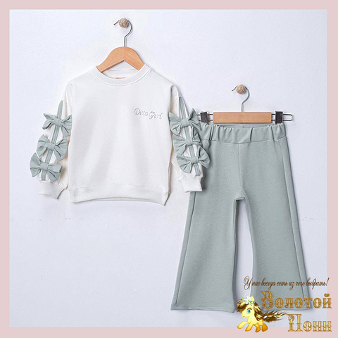 Костюм хлопок д (2-5) 260119-SL6177