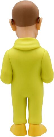 Фигурка Уолтер Вайт Хайзенберг из сериала Во все тяжкие