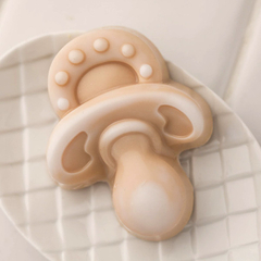 Форма пластиковая Пустышка