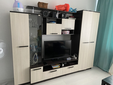 Гостиная Вега