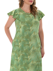 4721 Платье женское