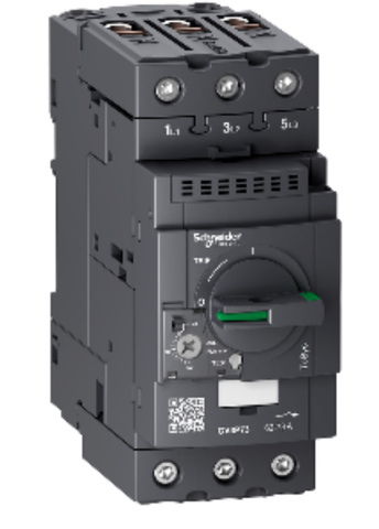 Schneider Electric GV3P73 3-723-0281-3