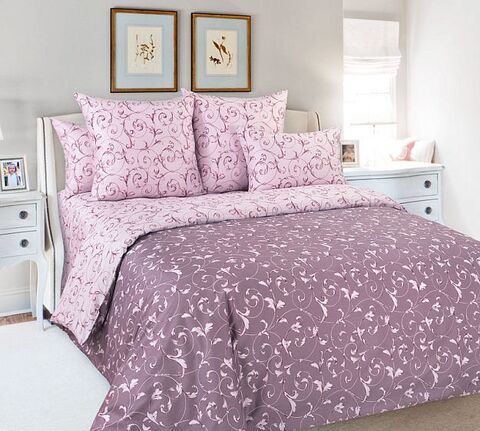 Сатин 220 см набивной Тейково Габриэль 3 компаньон